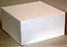 Kitchen & Housewares : Square Cake Dummy - 8"