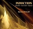 INDUCTION: Breathe ~ Surrender ~ Repeat