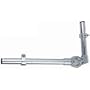 Gibraltar SC-700HA 7/8 Inch Diameter Ratchet Tom Arm