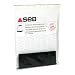 Seb - xa 500004 - 3 filtres waterclean pour friteuse