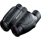 NIKON 7278 Travelite VI Binoculars (10 x 25mm)