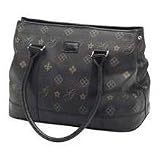 Giovanni Navarre Oversized Handbag