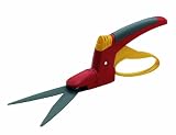 from Wolf Garden Wolf Comfort Grass Shears