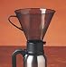 RSVP Direct Brew Coffee Filter Cone NEW
