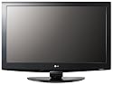 LG 32 LG 2000 32 Zoll / 81 cm 16:9 "HD-Ready" LCD-Fernseher schwarz