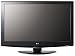 LG 32 LG 2000 32 Zoll / 81 cm 16:9 "HD-Ready" LCD-Fernseher schwarz