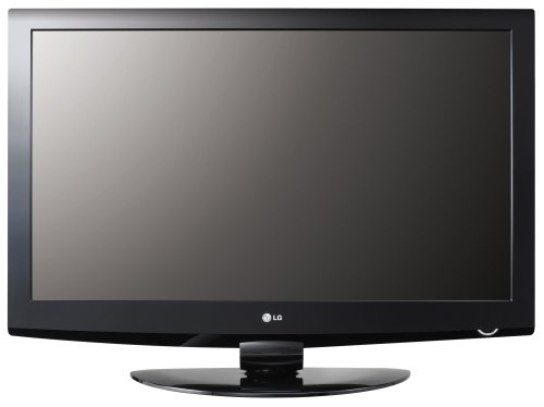 LG 32LG2000 32 -inch LCD 720 pixels 50 Hz TV