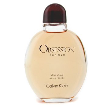 Buy CK Obesession for Men 125ml Aftershave Splash online at Discounted New and Used prices. Delivered to your door with Off-The-Bookshelf.