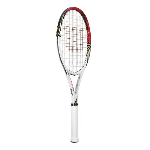 Wilson Pro Staff Six.One 95 BLX Tennis Racquet