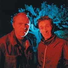 Fila Brazillia - Fila Brazillia: Steve Cobby and David McSherry