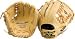 Mizuno Pro Limited GMP41 Baseball Fielder's Mitt, 11.25-Inch, Right Handed Throw