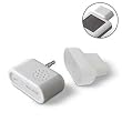 Belkin Voice Recorder for iPod (White)