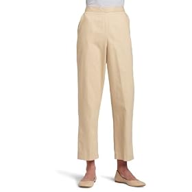 Buy Alfred Dunner Ladies Short Length Pant