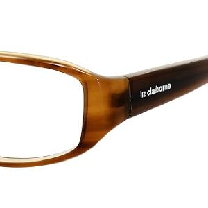 Liz Claiborne 331 glasses