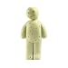 Fred Toothpick Holder, Ouch White
