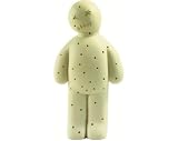 Fred Toothpick Holder, Ouch White