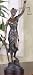 Blind Lady of Justice Statue (Themis) : Perfect for Every Attorney, Lawyer & Judge