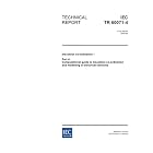 IEC TR 60071-4 Ed. 1.0 en:2004, Insulation co-ordination - Part 4: Computational guide to... by  IEC TC/SC 28