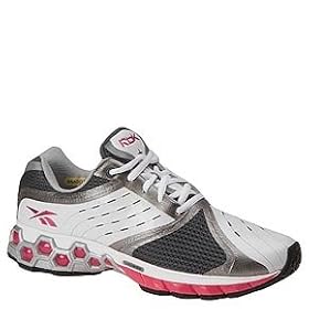 Buy Reebok WoMens SmoothFit Hex True Running Shoe by Reebok
