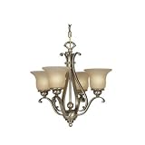 Vaxcel Monrovia Chandelier
