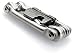 Crank Brothers Multi Bicycle Tool (17-Function, Silver)