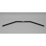 Produkt-Bild: Drag-Bar Lenker aus Rohr 25,4 mm O (1"), mit Kerbe f&uuml;r Elektrokabel (f&uuml;r alle HD ab Bj. 82), 970 mm breit