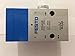 Festo Front Panel Valve SVS-4-1/8 (10192), New in Box, One Year Warranty!