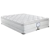 Sealy Cambria Heights Pillowtop King Mattress Set