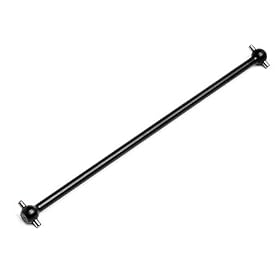 Center Drive Shaft 6 x 112mm: Nitro RS4 3 Drift from HPI Car Parts