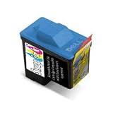 Dell High-Resolution Color Print Cartridge - Print cartridge - 1 x color (cyan, magenta, yellow)