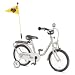 Puky-Zubehoer*** Puky - Sicherheitswimpel SW 3