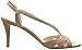 Nine West Women's Itani Leather Dress Sandal