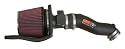 K&N 57-2532 Fuel Injection Performance Kit Gen2 Air Intake Kit