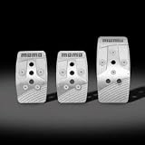 MOMO Stealth Pedal Kit (Manual)