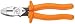 Tools & Hardware : Klein 9' Insulated High-Leverage Side-Cutting Pliers 2000 Series