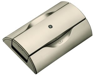 GE 27902CE1 Designer Series Contemporary Handset/Phone