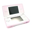 Nintendo DS Lite Silicone Skin Case - Pink