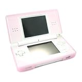 Nintendo DS Lite Silicone Skin Case - Pink