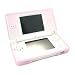 Video Games : Nintendo DS Lite Silicone Skin Case - Pink