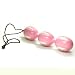 Gyrosphere Ben Wa Kegal Exerciser Balls
