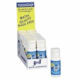 WARD 3-IN-1 WATER CONDITIONER TRAIL SIZE DISPLAY 12PC
