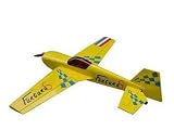 New Funtana 50 ARF Remote Control Airplane Nitro or Electric