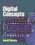 Digital Concepts and Applications (The Saunders College Publishing series in electronics technology)