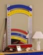 Max Mirror By Powell Furniture