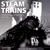 Steam Trains: A Photographic Gallery