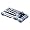 Topeak Mini 20 Pro Multi Tool - TT2536
