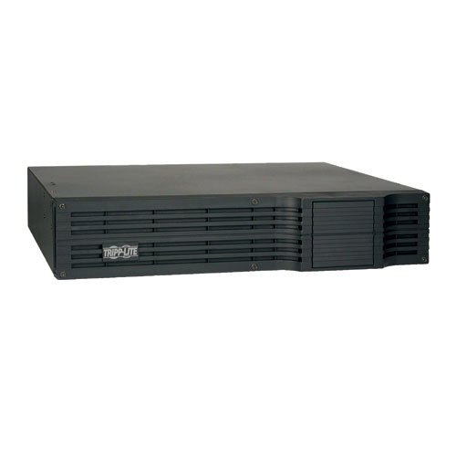Tripp Lite SU5000XFMRT2U Smart Online 5000VA 2U Rackmount Step Down Transformer (12 Outlets) Tripp Lite SU5000XFMRT2U Smart Online 5000VA 2U Rackmount Step Down Transformer (12 Outlets)