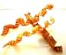 Kitchen & Housewares : Beef Trachea - Spiral