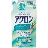 アクロン デオドラントグリーンの香り 詰め替え用 450mLの画像
