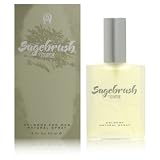 Sagebrush for Men by Stampede 2.0 oz Cologne Spray
